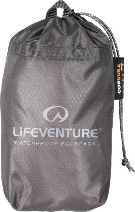 Image du produit Lifeventure Packable Waterproof Backpack, 22L (22 l)