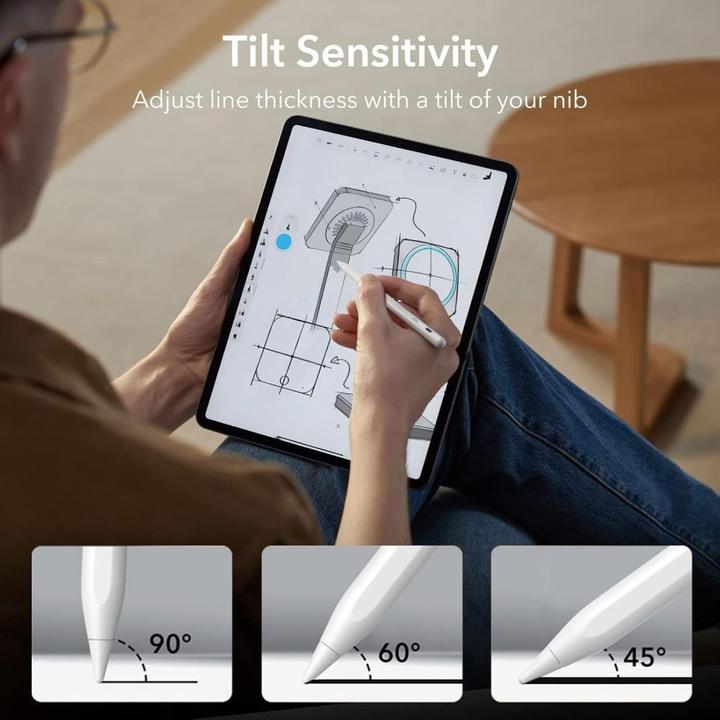 Actual product image ESR Digital Stylus