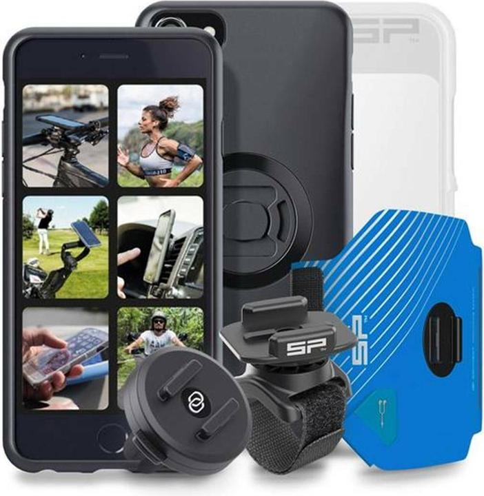 Produktbild Sp Connect Multi Activity Bundle