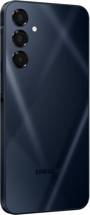 Actual product image Samsung Galaxy A16 (128 GB, Black, 6.70", Dual SIM, 50 Mpx, 4G)