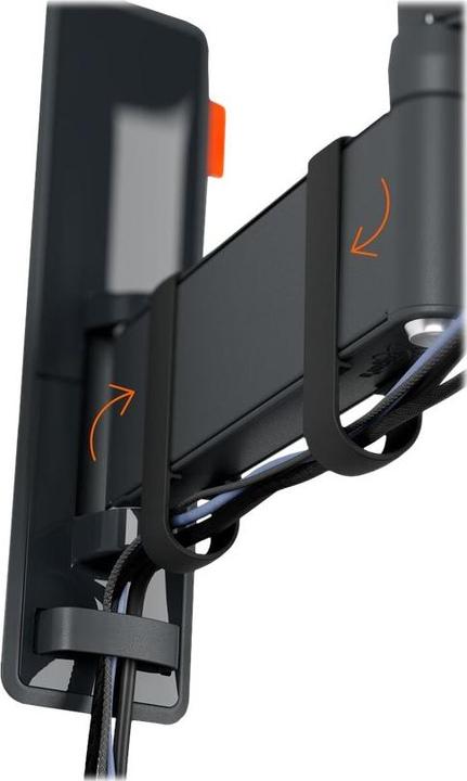 Produktbild Vogels TVM 3445 (Wand, 65", 25 kg)