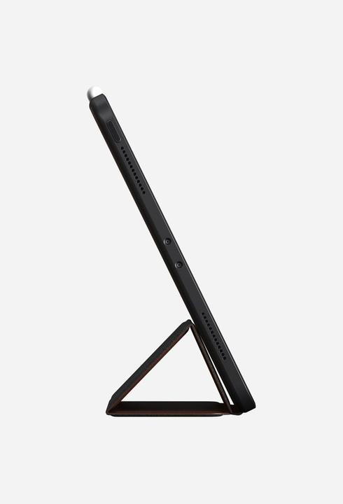 Immagine prodotto Nomad Tablet Book Cover Rugged Folio iPad Pro 11 Brown (iPad Pro 11 2020 (2. Gen))