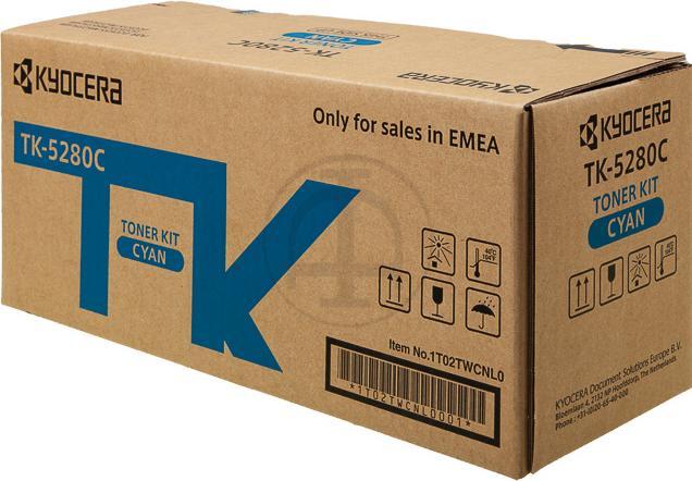 Productafbeelding Kyocera Tk-5280c (C)