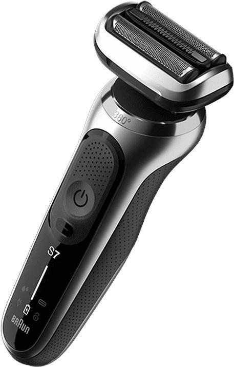 Produktbild Braun Series 7