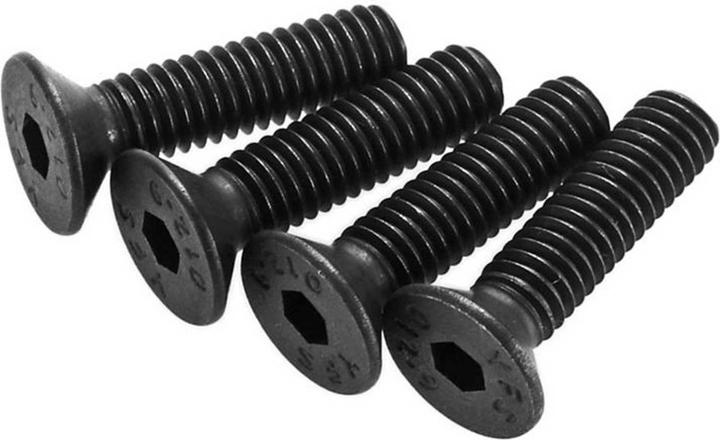 Immagine prodotto Arrma ar722416 vite a testa piatta esagonale 4x16mm (4)