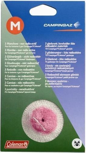 Campingaz Chaussette à incandescence Belvédère taille L (3)