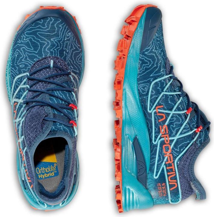 Image du produit La Sportiva Femme mutante (39.5)