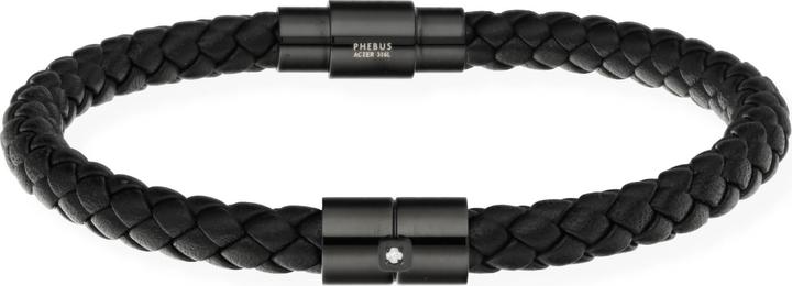 Produktbild Carat Men's Classic Diamond (21 cm, Edelstahl)