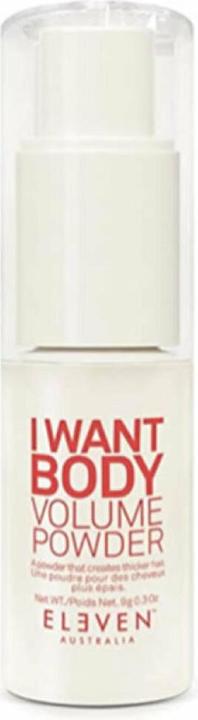 Immagine prodotto ELEVEN Australia ELEVEN Style - I Want Body Volume Powder (Volume in polvere)
