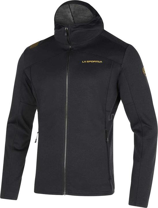 Immagine prodotto La Sportiva Felpa con cappuccio cosmica (L)