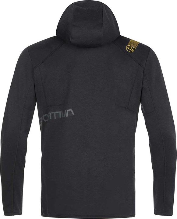 Immagine prodotto La Sportiva Felpa con cappuccio cosmica (L)