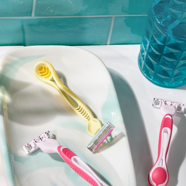 Produktbild Gillette Venus Venus Dragonfruit
