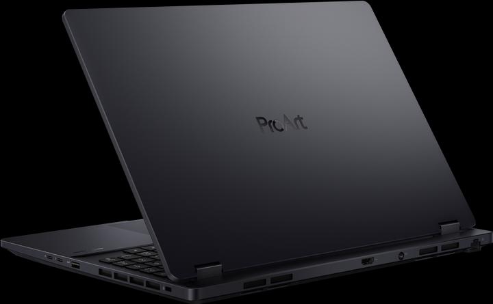 Actual product image ASUS ProArt Studiobook OLED RTX 4070 (16", Intel Core i9-13980HX, 32 GB, 1000 GB, CH)