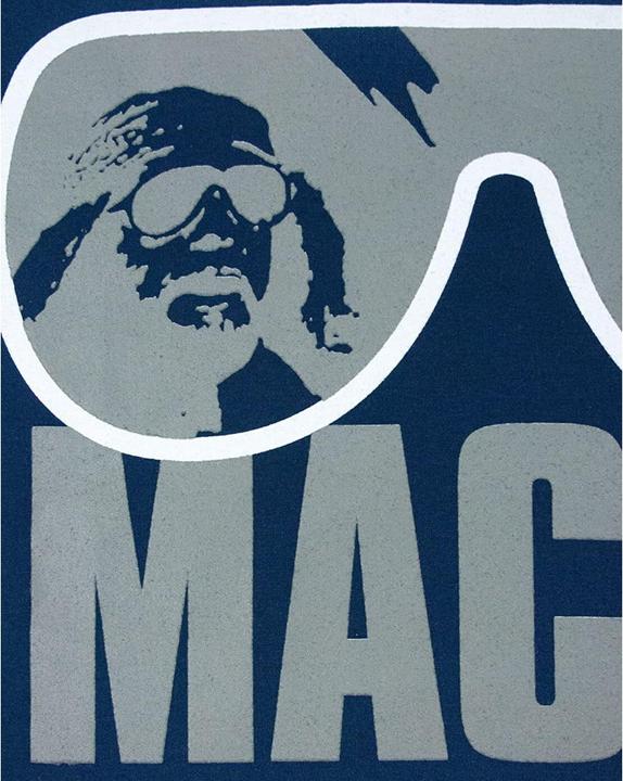 Image du produit WWE Macho Man T-shirt (XL)