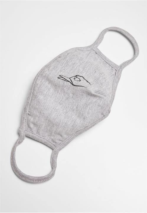 Actual product image Mister Tee Easy Face Mask