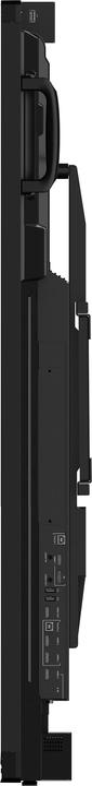 Actual product image iiyama LFD ProLite TE9218UWI-B1AG (5120 x 2160 pixels, 91.50")