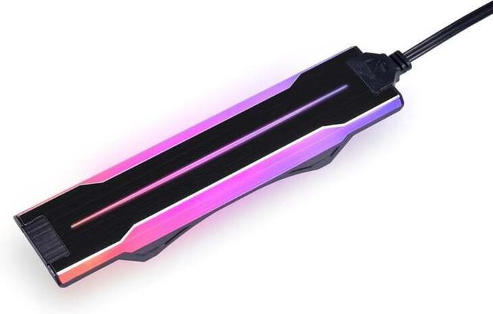 Produktbild Lian-Li Seiten ARGB Kit (RGB)
