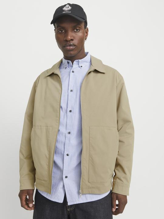 Image du produit Jack & Jones Hemdjacke Hemdjacke (XXL)