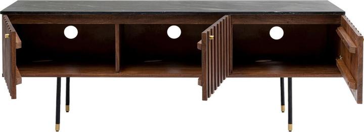 Actual product image Kare Design TV Board Apiano (150 x 40 x 55 cm)