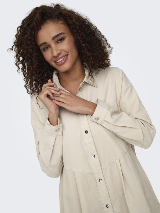 Produktbild Only ONLAIME Kurzes Kleid Kleid (XL)