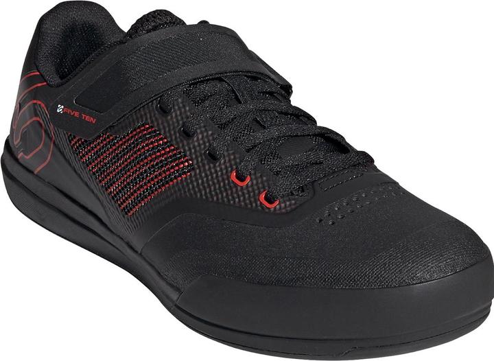 Produktbild adidas Hellcat Pro (38.5, 40)