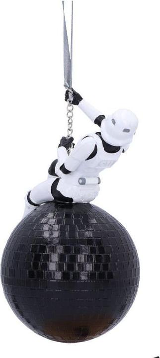 Immagine prodotto Nemesis Now Stormtrooper (1 -parte)