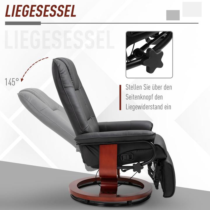 Produktbild Jamb Fernsehsessel