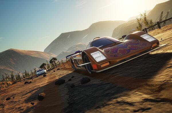 Actual product image Game Fast & Furious: Spy Racers Rise of SH1FT3R (XBOX/XSERIESX) (Xbox Series X, DE)