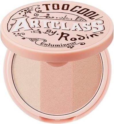 Actual product image Too Cool For School Artclass By Rodin Highlighter #2 Luminous (Highlighter)