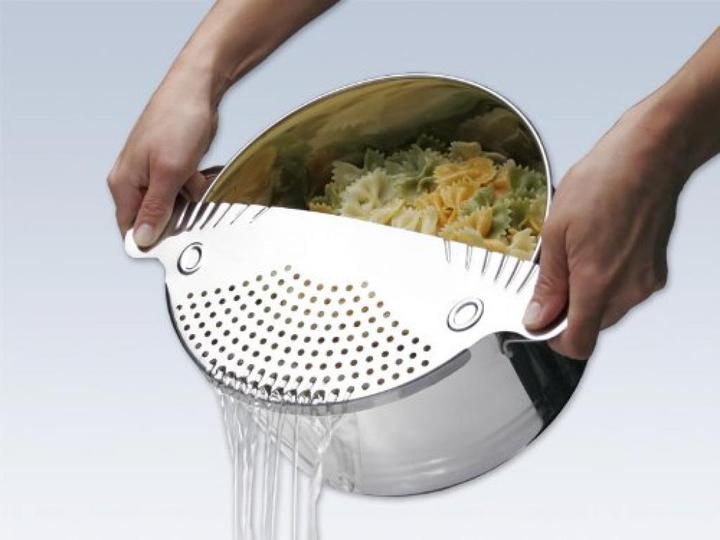 Produktbild CHG Abgiesshilfe (32.50 cm, Metall)