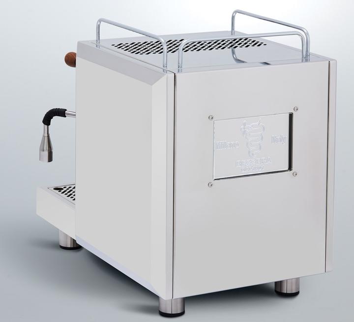Actual product image Bezzera Duo EN
