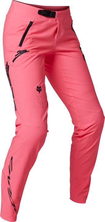 Actual product image Fox Pant 22 W Flexair Lunar Pnk XS (XS)