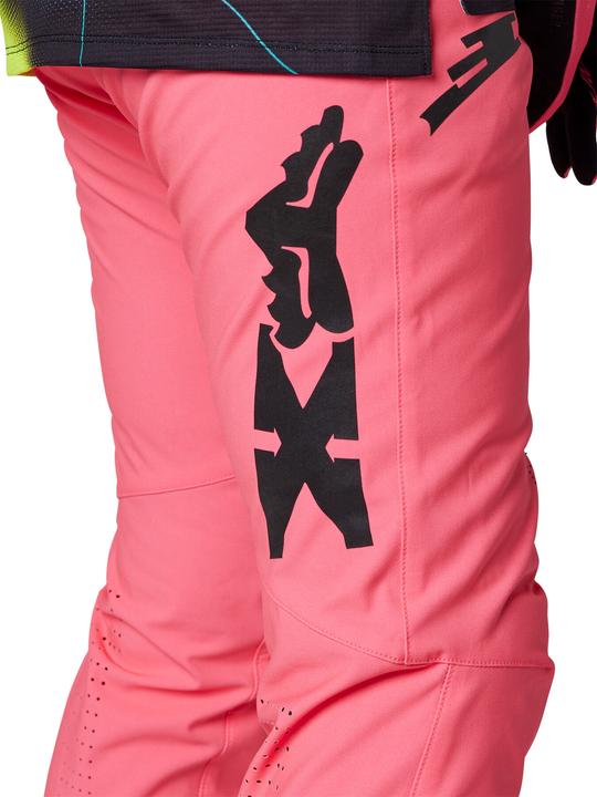 Actual product image Fox Pant 22 W Flexair Lunar Pnk XS (XS)
