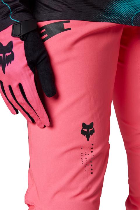 Actual product image Fox Pant 22 W Flexair Lunar Pnk XS (XS)