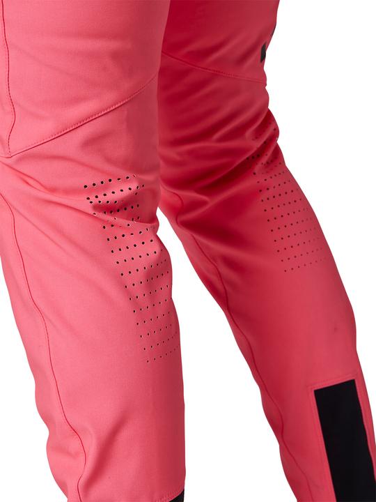 Actual product image Fox Pant 22 W Flexair Lunar Pnk XS (XS)