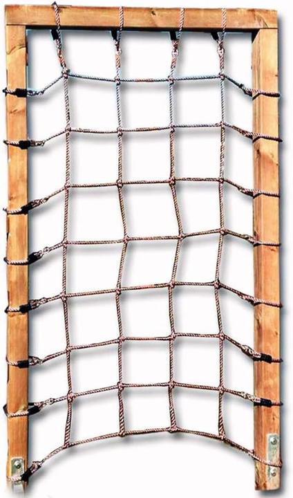 Produktbild Gartenpirat Kletternetz
