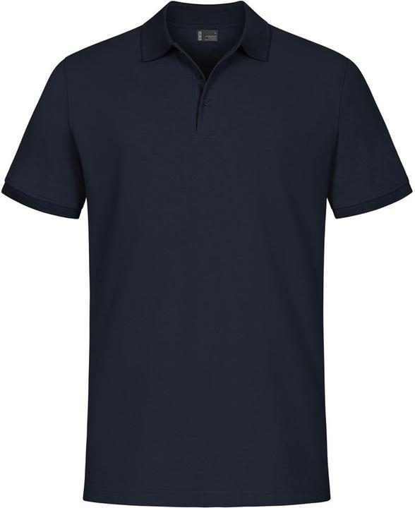 Promodoro Men's Poloshirt EXCD Grösse XL navy (XL)