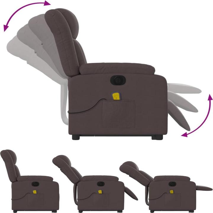 Actual product image VidaXL Iseabal