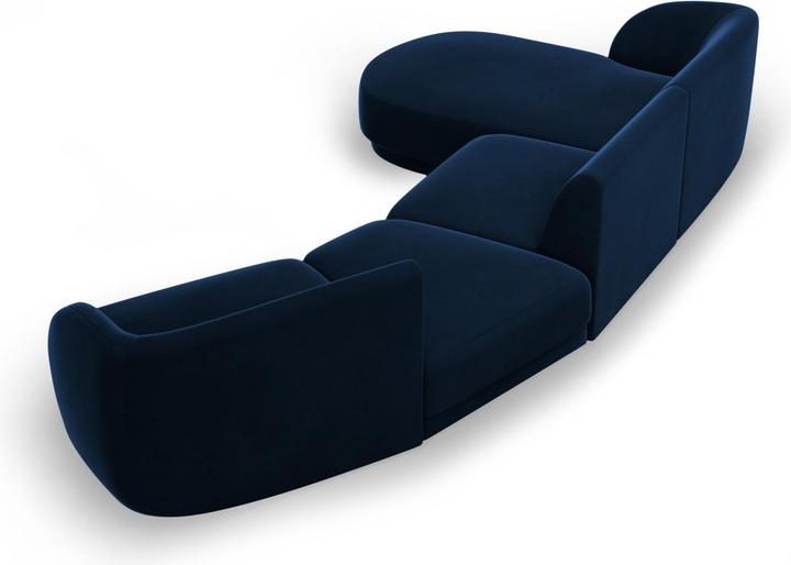 Actual product image Micadoni Miley (4-seater, 2 person sofa, 3-seater)