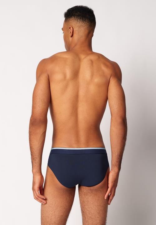 Immagine prodotto Skiny Brasil-Slips Cotton Multipack (L, confezione da 3)