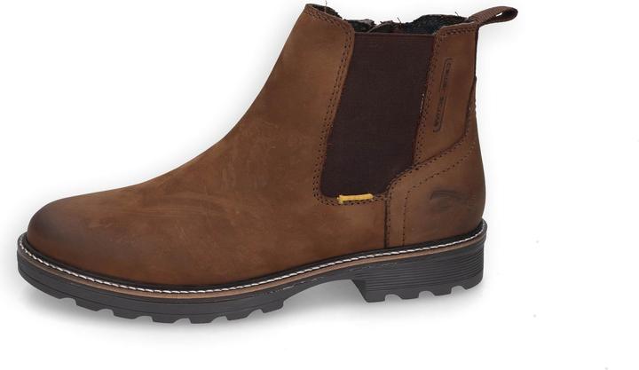 Actual product image Camel Active Stiefelette (41)