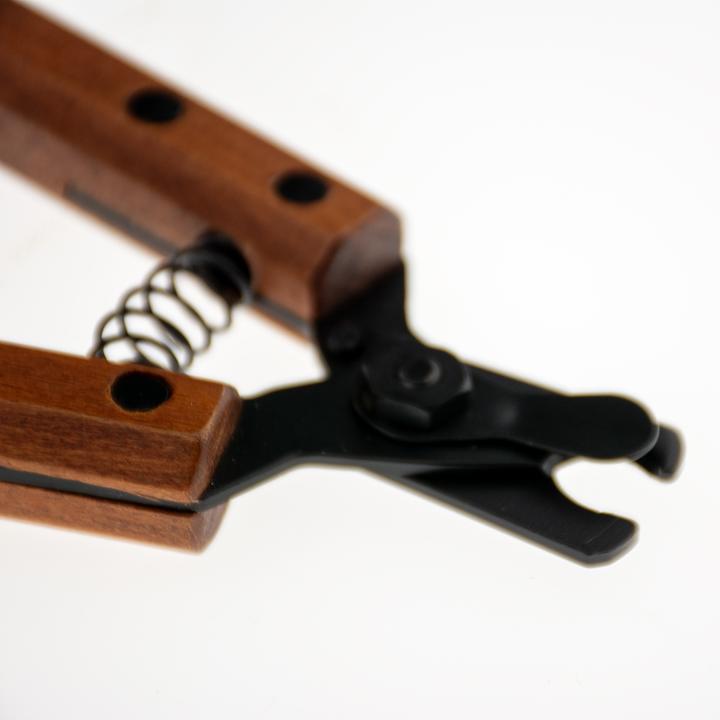 Produktbild EBI Noir Claw Scissors L (Katze, Nager, Hund)