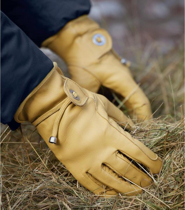 Produktbild ELT Westernhandschuh Texas (L)