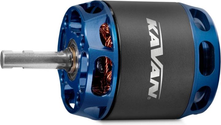 Produktbild Kavan Elektromotor Brushless Motor PRO 2626-2500