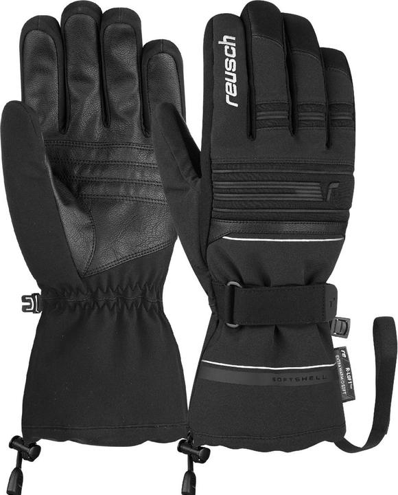 Actual product image Reusch Condor (8)