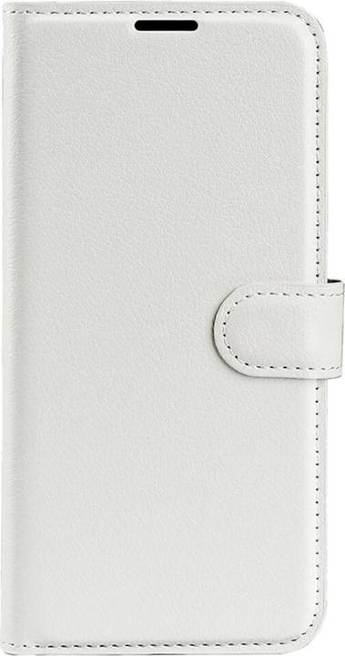 Produktbild Cover-Discount iPhone 16 - Leder Etui Hülle (Apple iPhone 16)