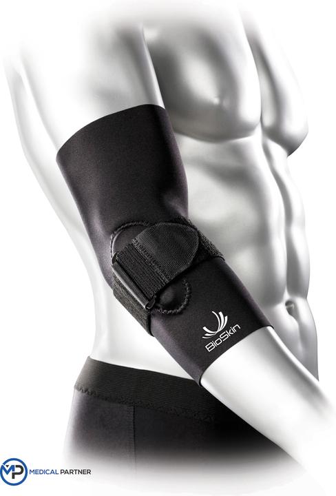 Immagine prodotto BioSkin Pelle del gomito del tennista (XXL)