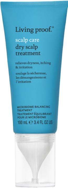 Produktbild Living Proof Scalp Care Dry Scalp Treatment - 73ml (73 ml)