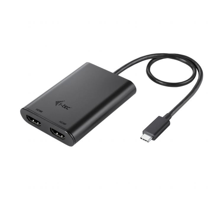 Productafbeelding i-tec USB C naar (HDMI, 7 cm)