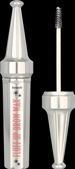 Actual product image BeneFit Cosmetics Fluff Up Brow Wax